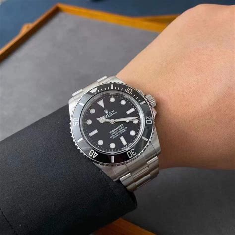 clean factory rolex kaufen|clean factory Rolex submariner.